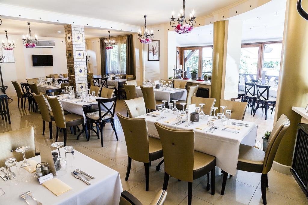 Hotel Rosa Boutique