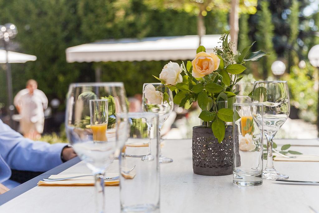 Rosa Boutique Hotel Budapest
