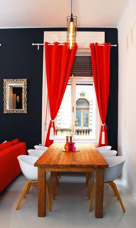Anti-cafe Kazinczy Apartment *