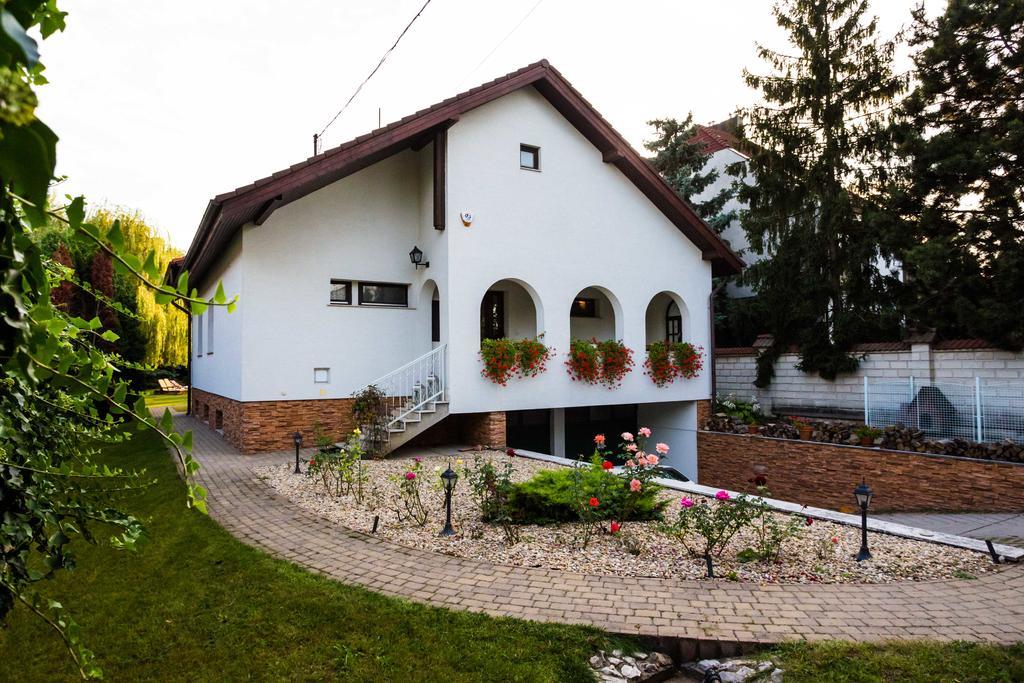 Villa Mercedes Garden