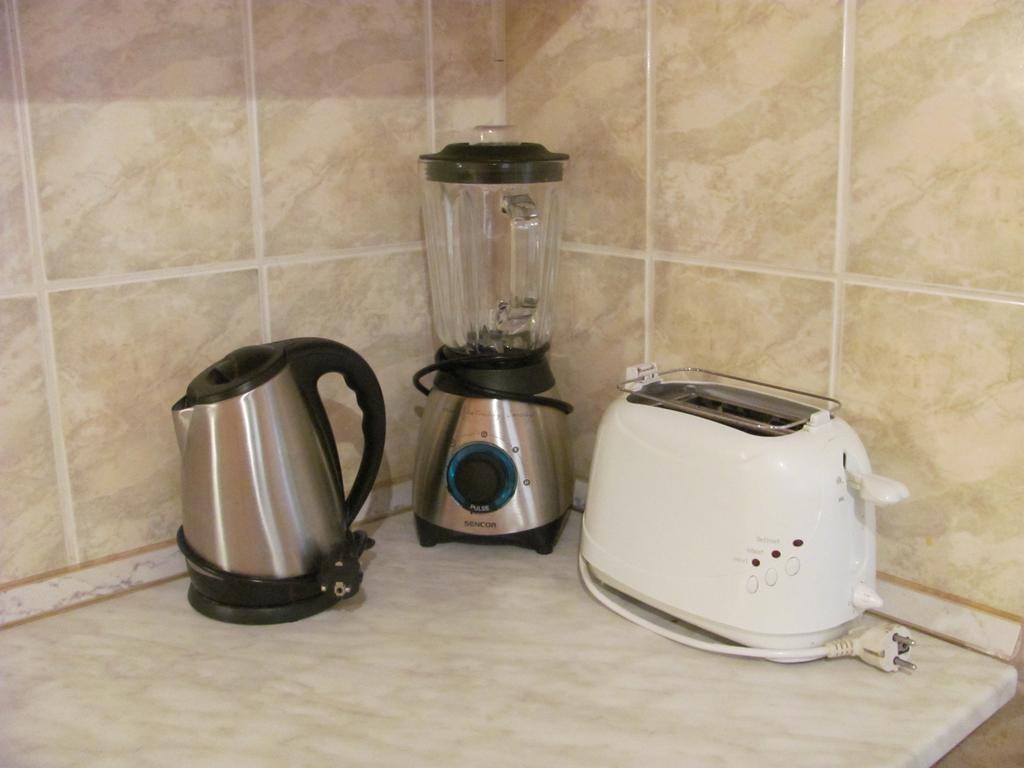 Apartamento Károly