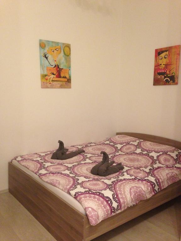 Andrea Apartman Appartement Budapest