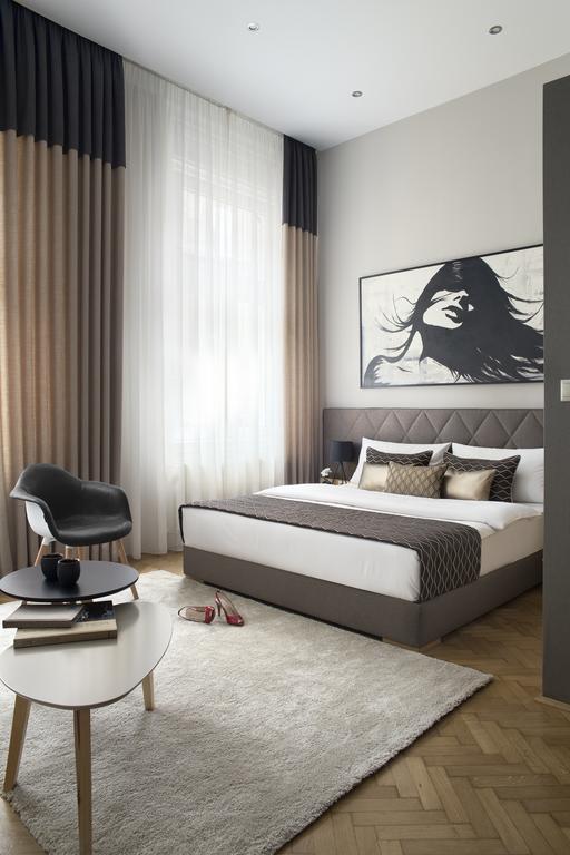 Brill 2 Apartmán