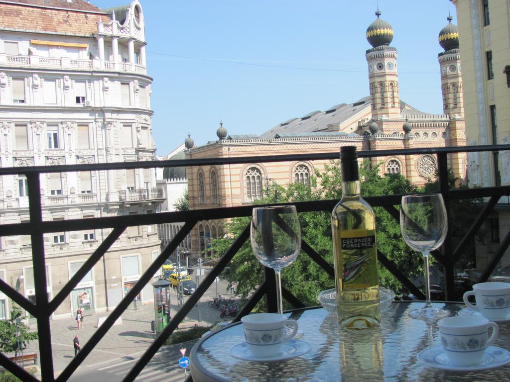 Apartamento Károly *