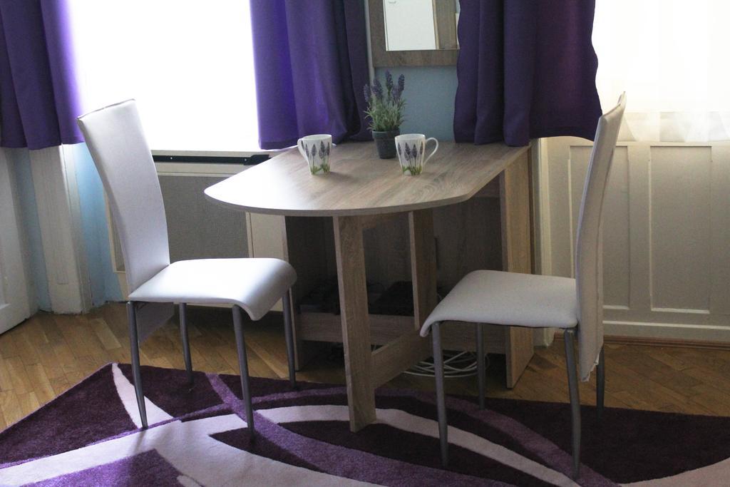 Appartement Little Hungary Boedapest