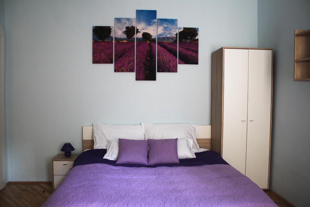 Appartement Little Hungary *