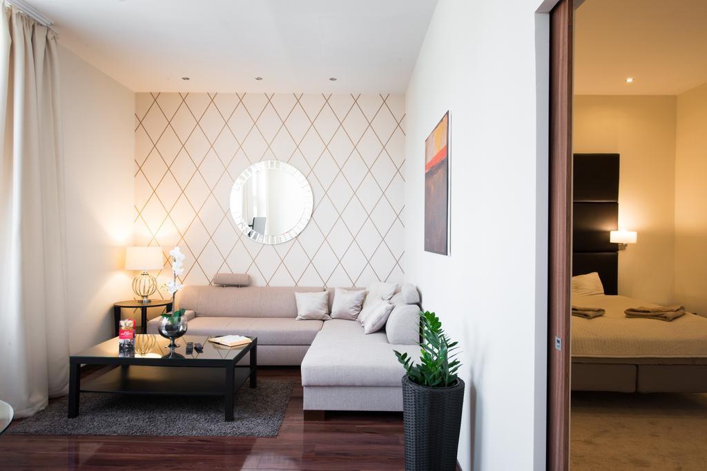 Executive Apartament