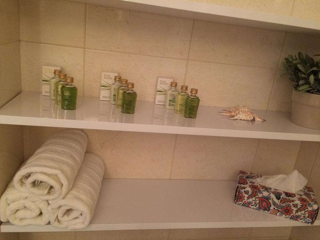 Apartmán Julia's