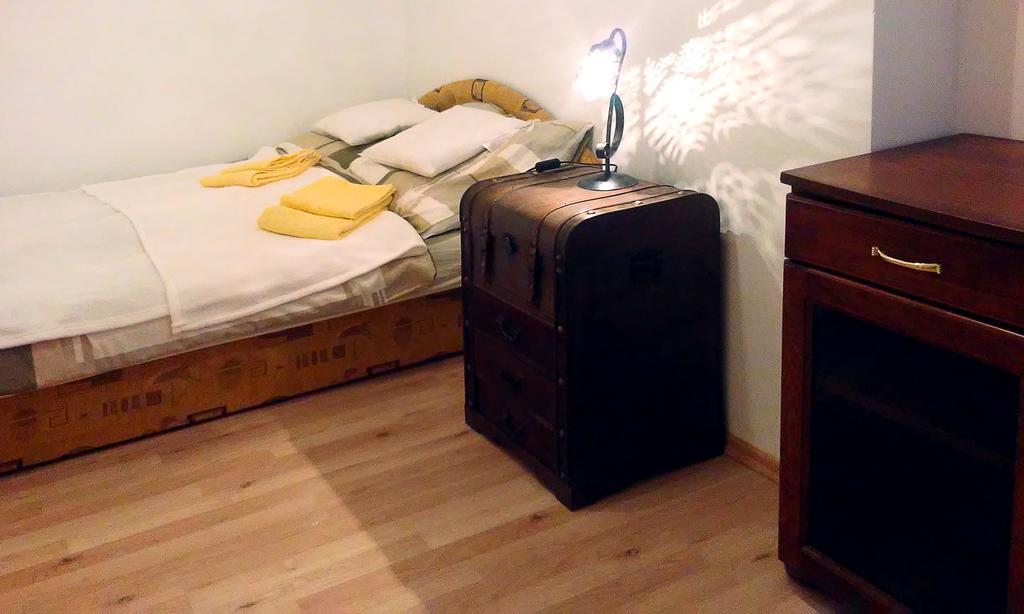 Apartament Mo Apartman Budapeszt