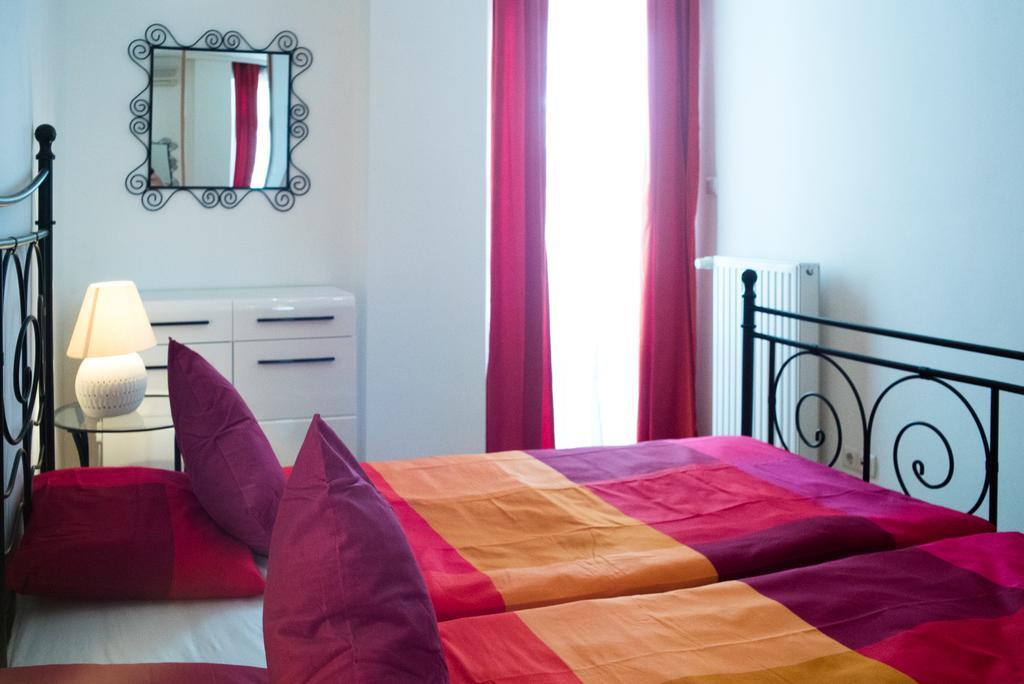 Apartamento With Big Terrace *