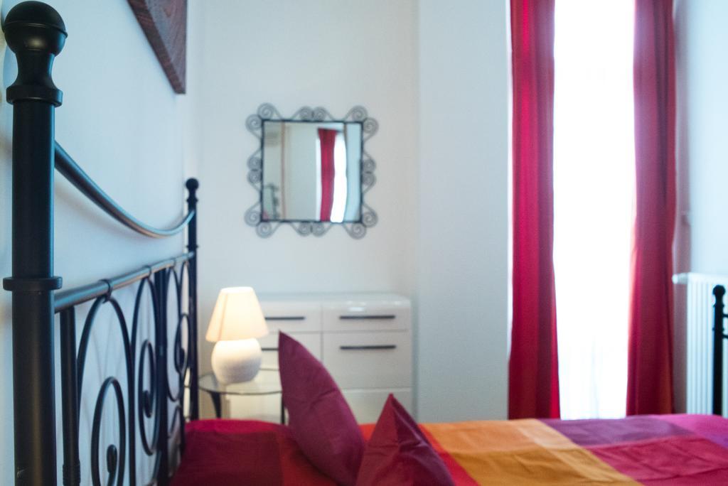 Apartamento With Big Terrace