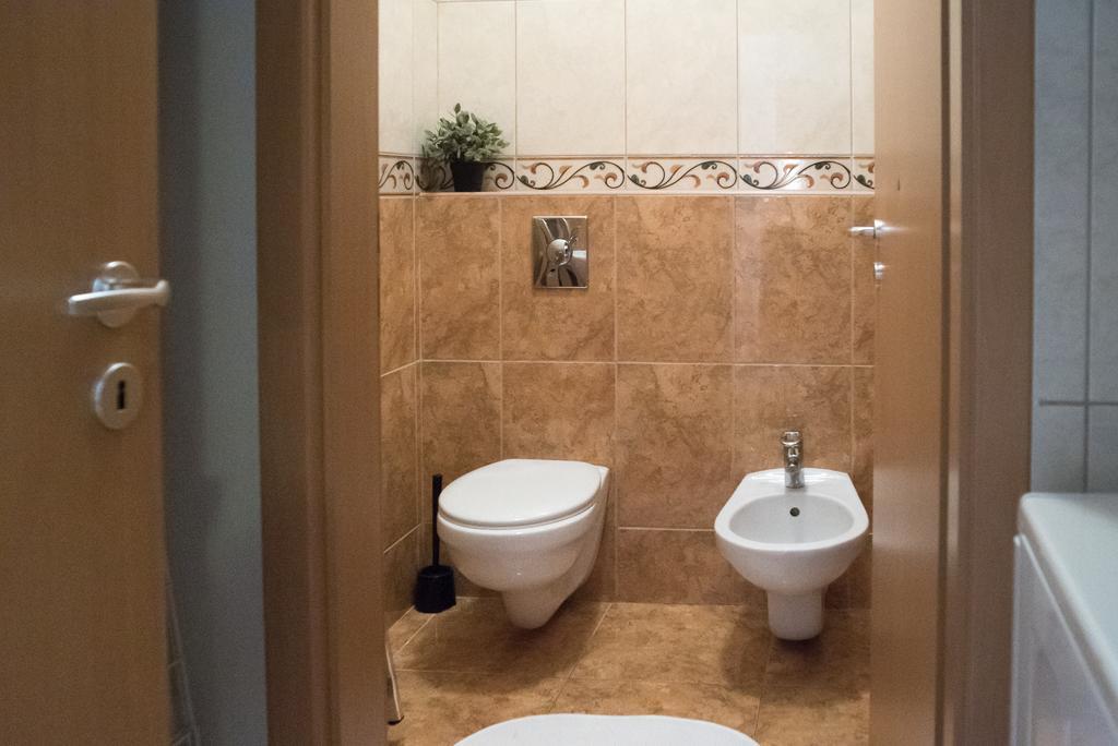 Apartamento With Big Terrace *