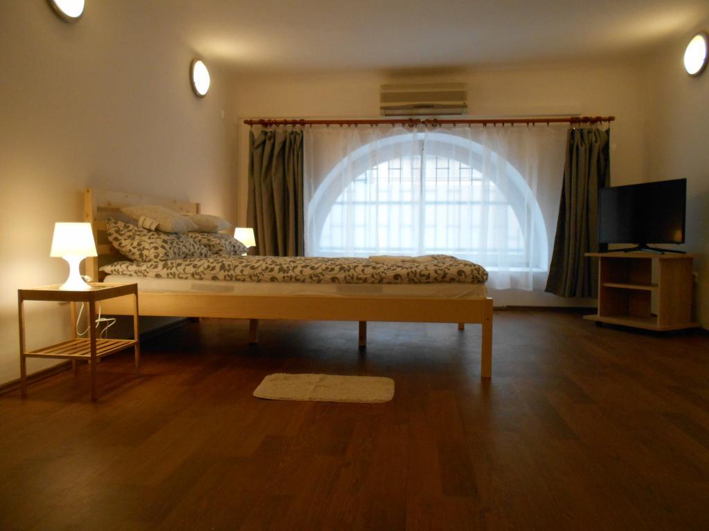 Apartman Vorosmarty * Budapest