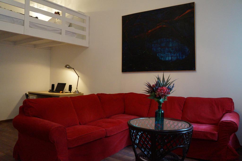 Apartmán Julia's *