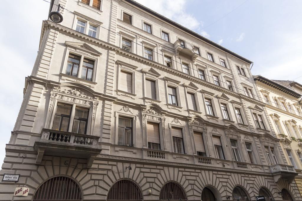 Superior Loft At Basilica * Budapest