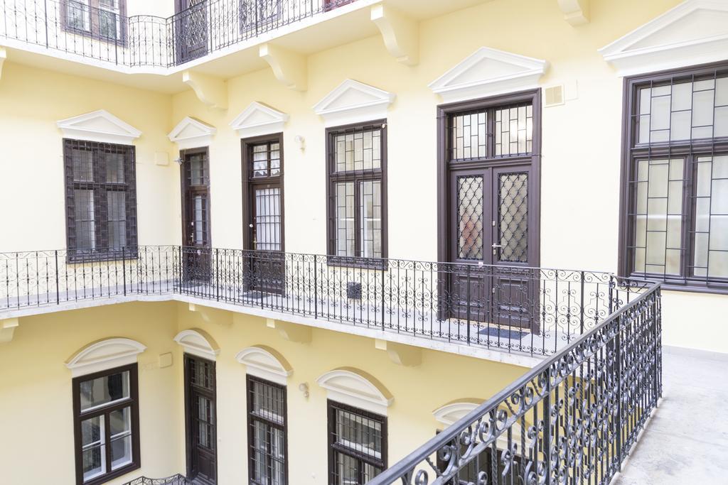 Superior Loft At Basilica