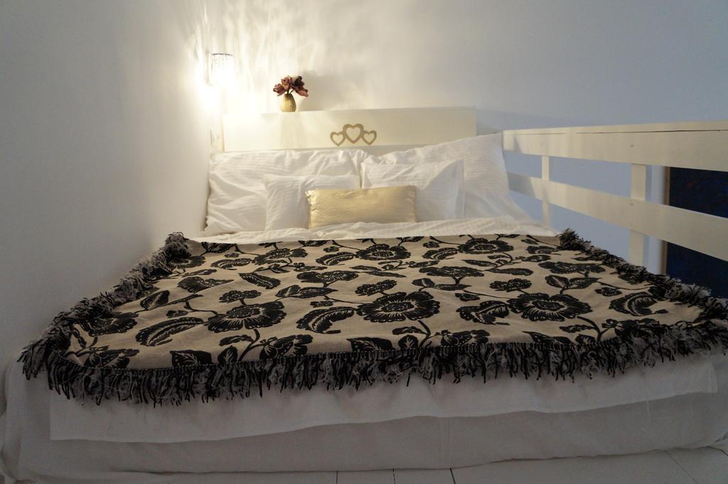 Apartmán Julia's