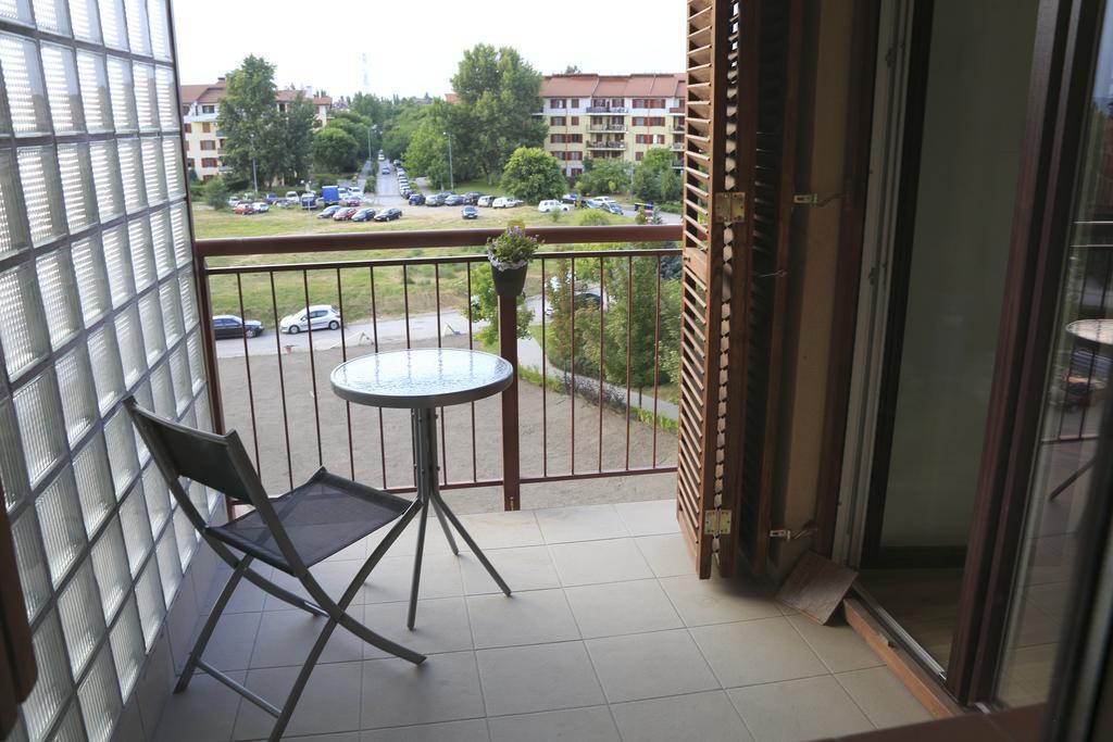 Mo Apartman Apartament *