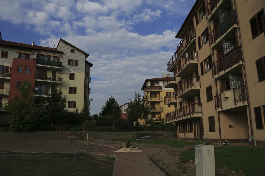Mo Apartman * Budapeszt