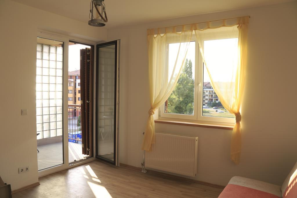 Mo Apartman Budapeszt