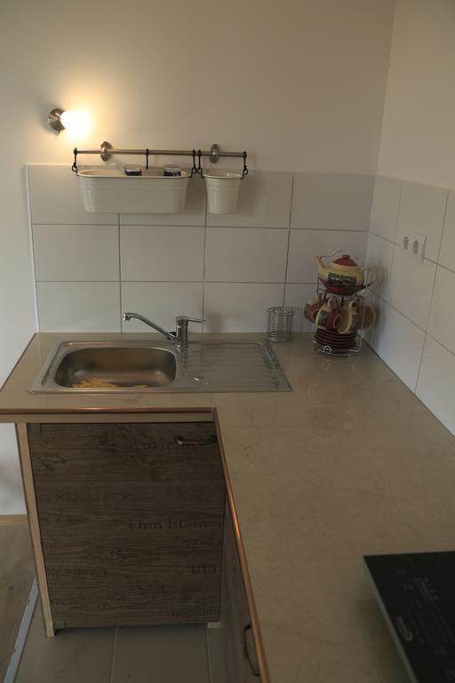 Apartament Mo Apartman *
