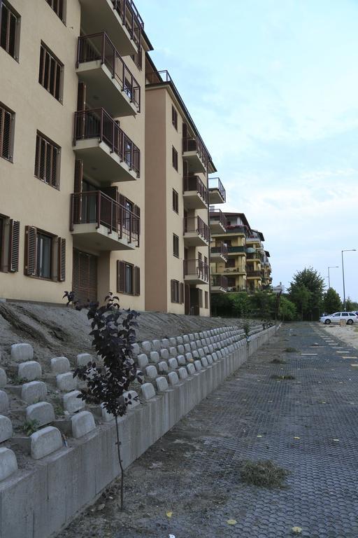 Apartament Mo Apartman Budapeszt