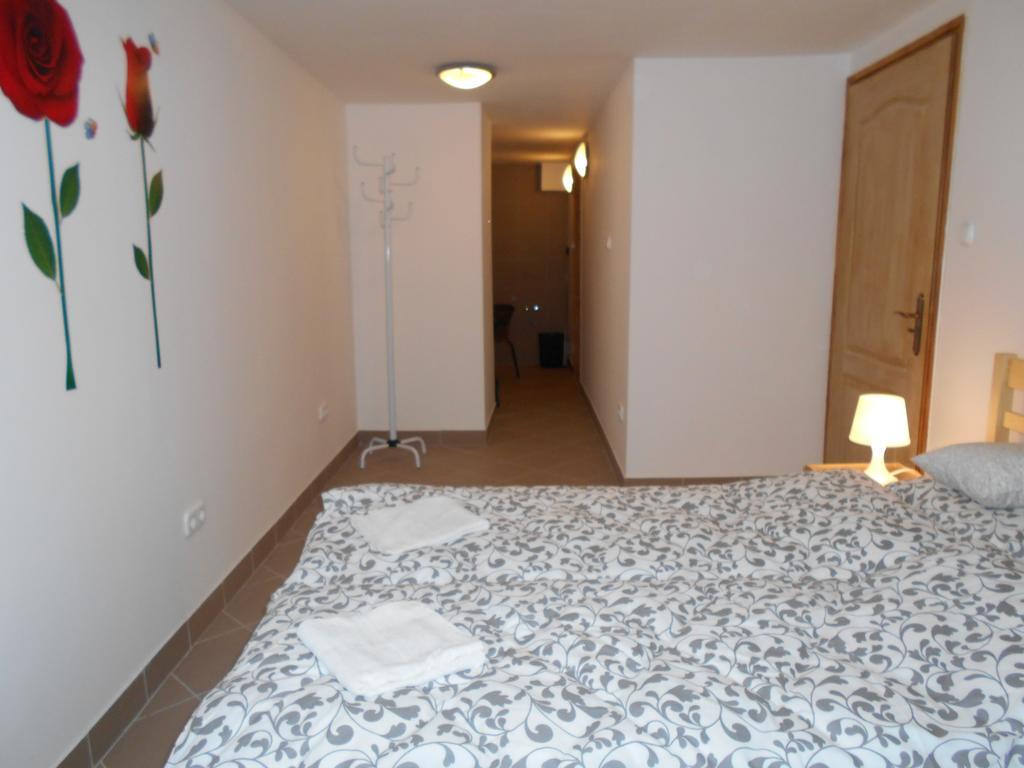 Apartman Vorosmarty * Budapest