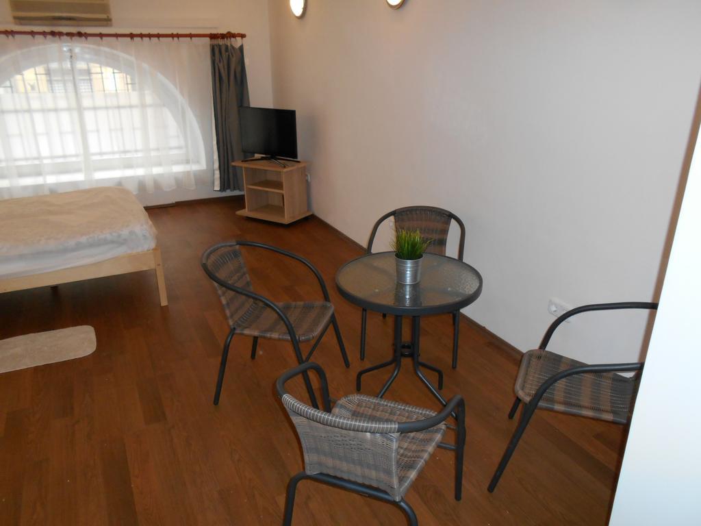 Apartman Vorosmarty Appartement Budapest