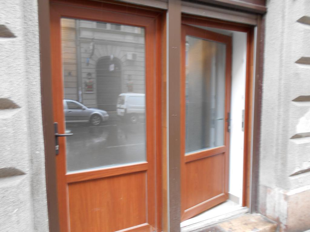 Apartman Vorosmarty Budapest