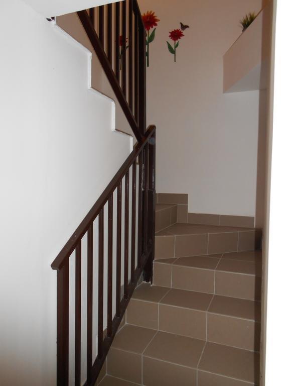 Appartement Apartman Vorosmarty *