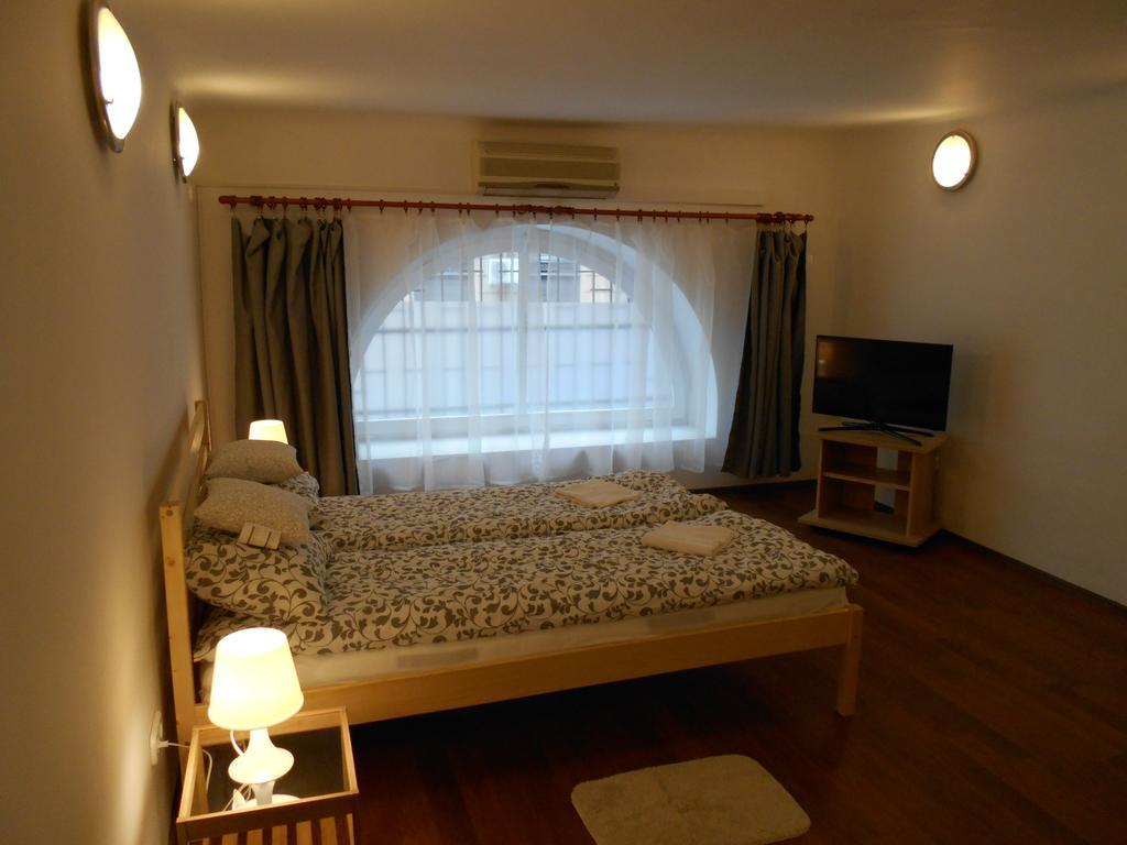 Apartman Vorosmarty * Budapest