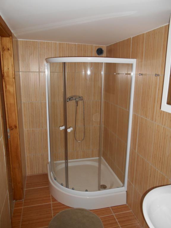 Appartement Apartman Vorosmarty