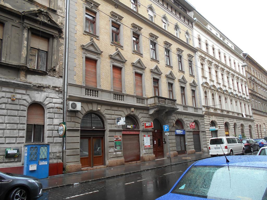 Apartman Vorosmarty Appartement Budapest