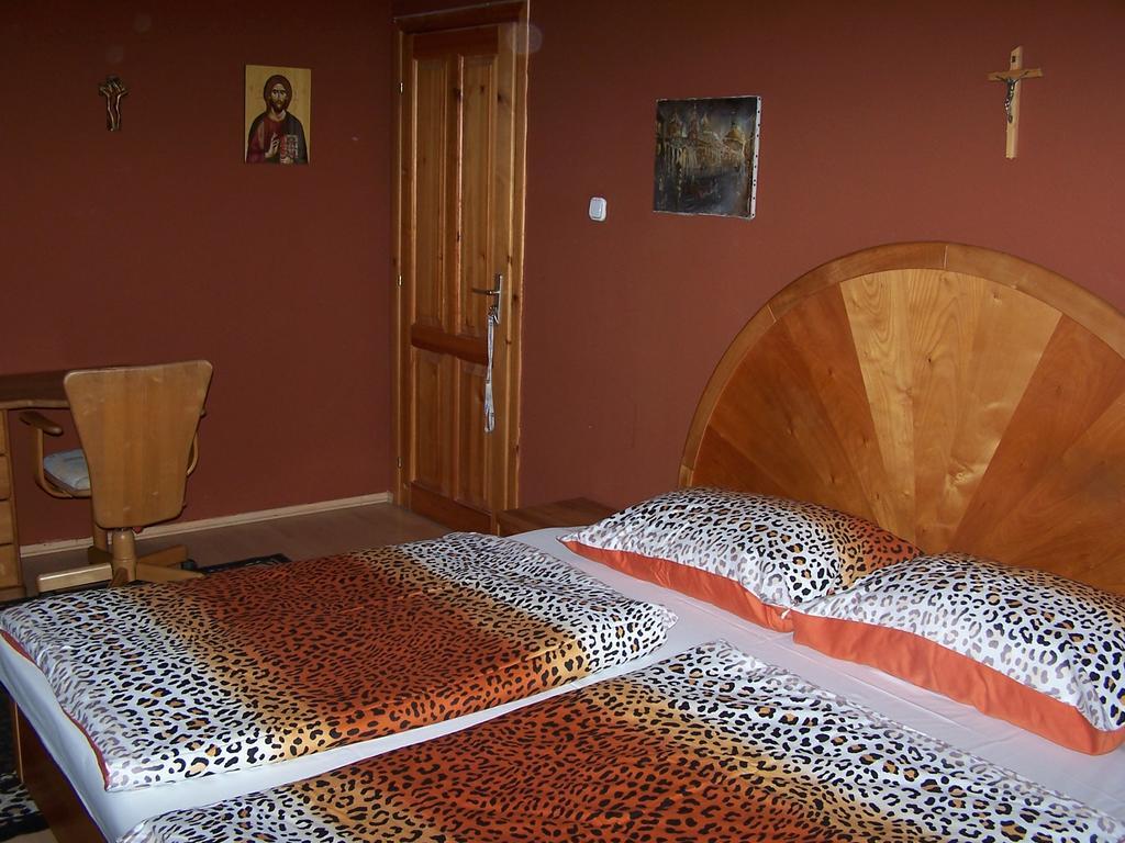 Hermina Maganszallas 2* Budapest