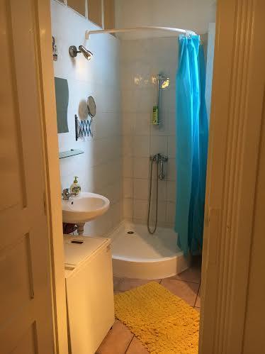 Apartamento Raday *