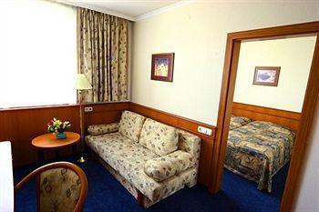 Hotell Ibis Styles Citywest