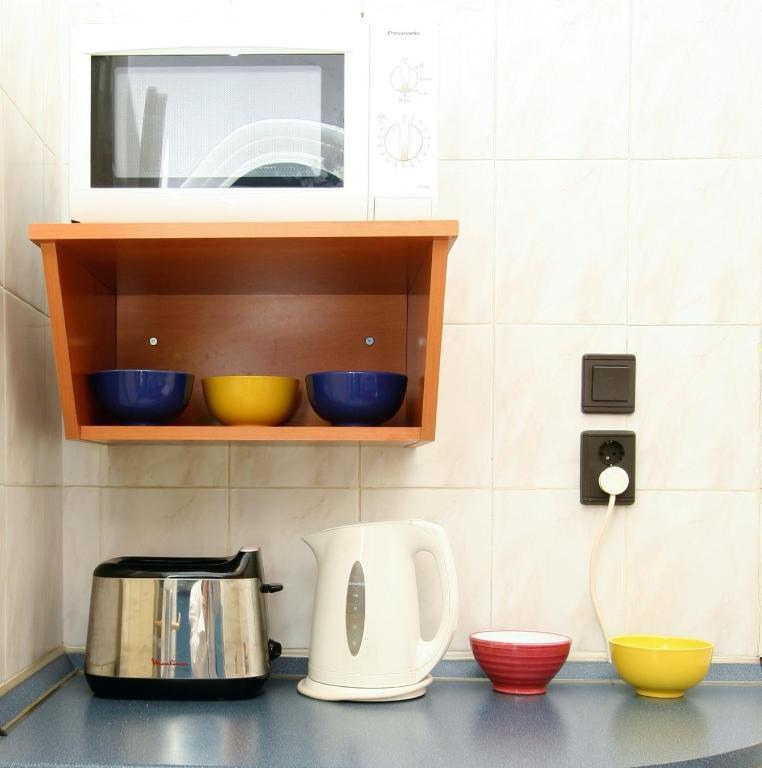 Centre Cosy Apartamento Budapest