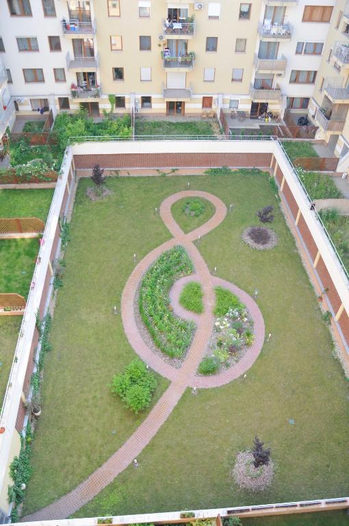 Anita Apartman Budapest