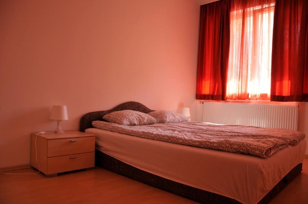 Anita Apartman