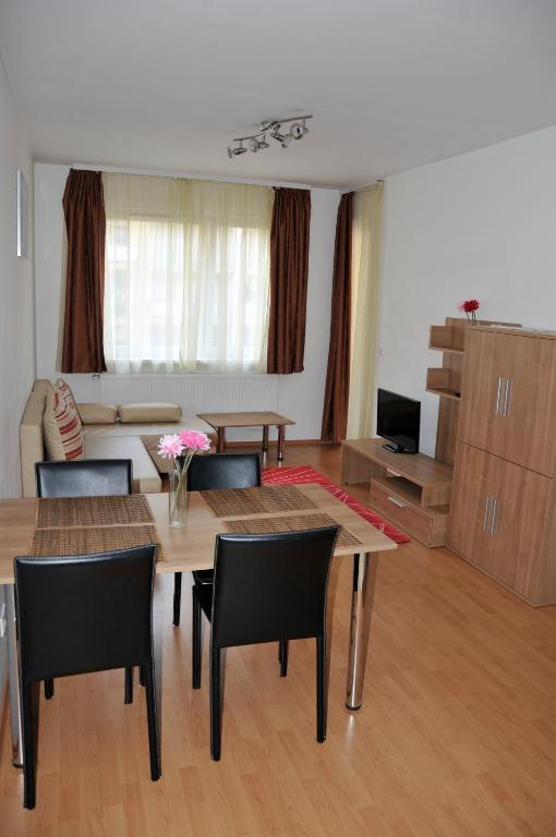 Anita Apartman * Budapest