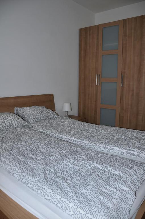 Anita Apartman Budapest