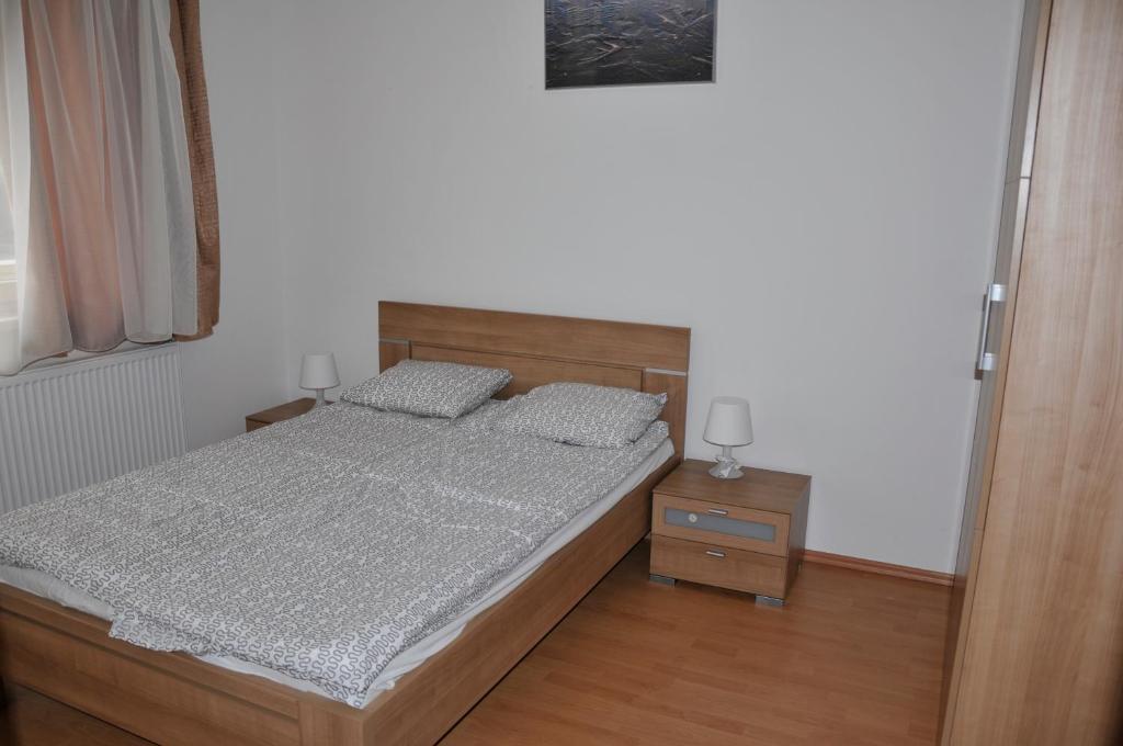 Anita Apartman Budapest