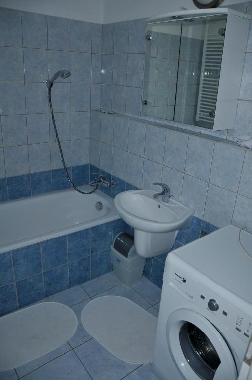 Anita Apartman Budapest