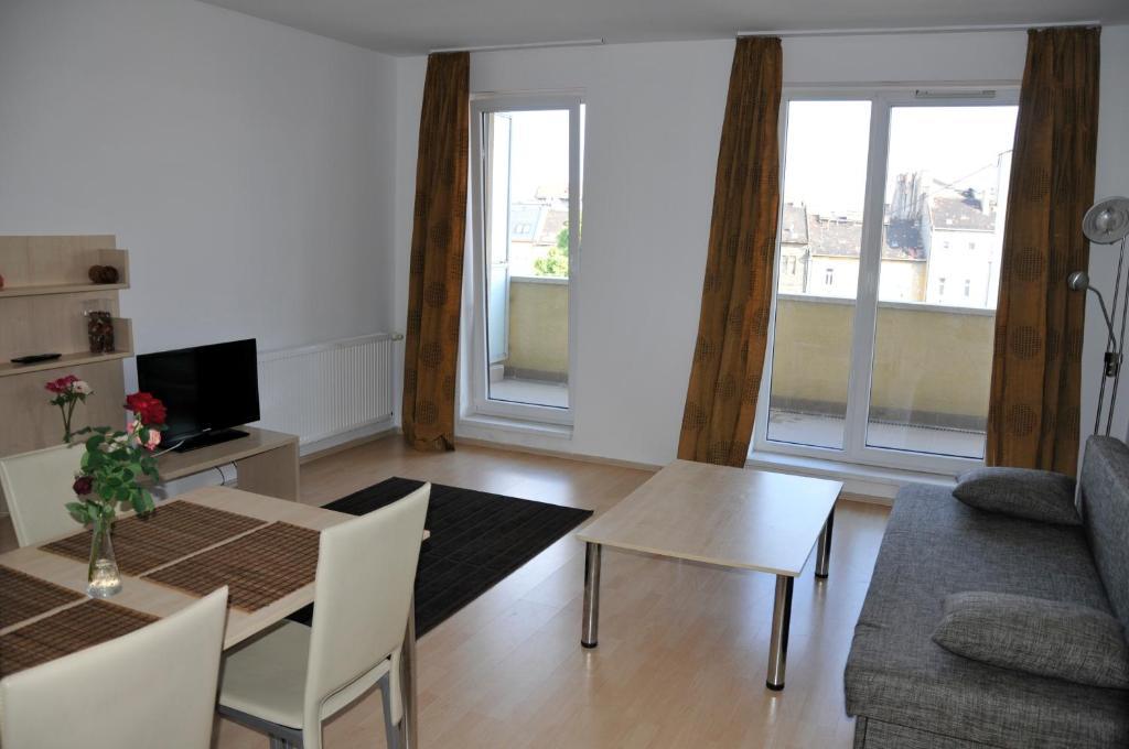 Anita Apartman Hotel