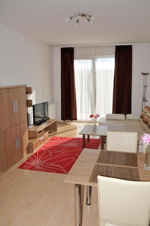 Anita Apartman