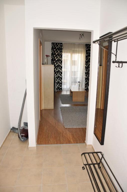 Hotel Anita Apartman Budapest