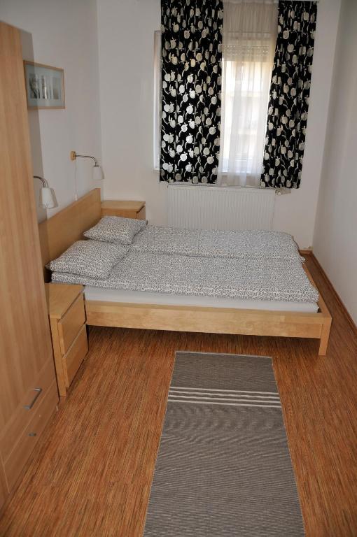 Anita Apartman Budapest
