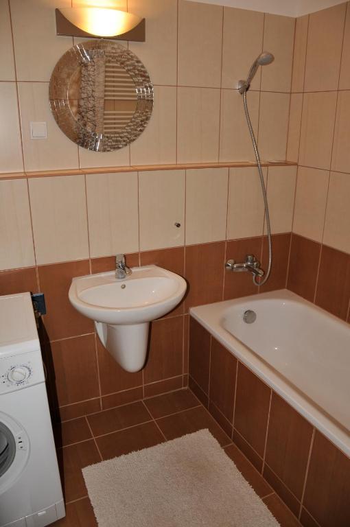 Hotel Anita Apartman Budapest