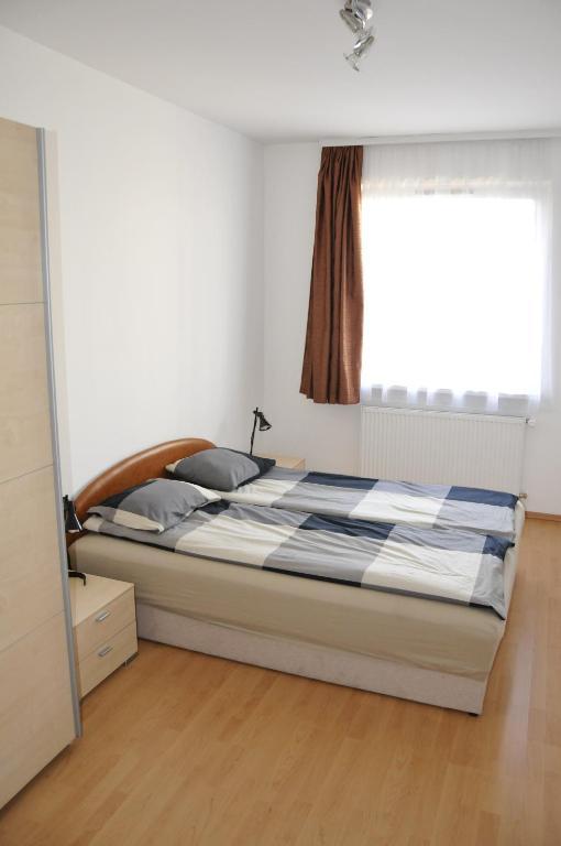 Anita Apartman Budapest