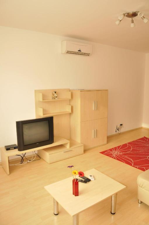Anita Apartman *